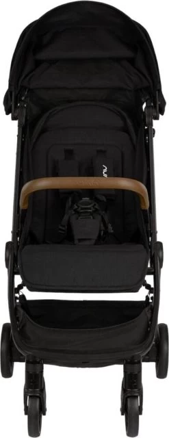 Nuna TRVL Buggy Caviar 10 Nuna TRVL Buggy Caviar -Babyproducten 463x1200