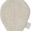 Jollein Speendoekje Badstof Leaf - Nougat -Babyproducten 468x1200 2