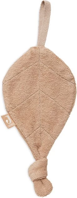 Jollein Speendoekje Badstof - Biscuit -Babyproducten 470x1200 1