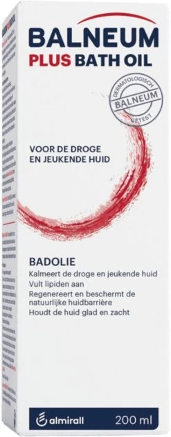 Balneum - Plus Badolie - 200ml 9 Balneum - Plus Badolie - 200ml -Babyproducten 470x1200 2