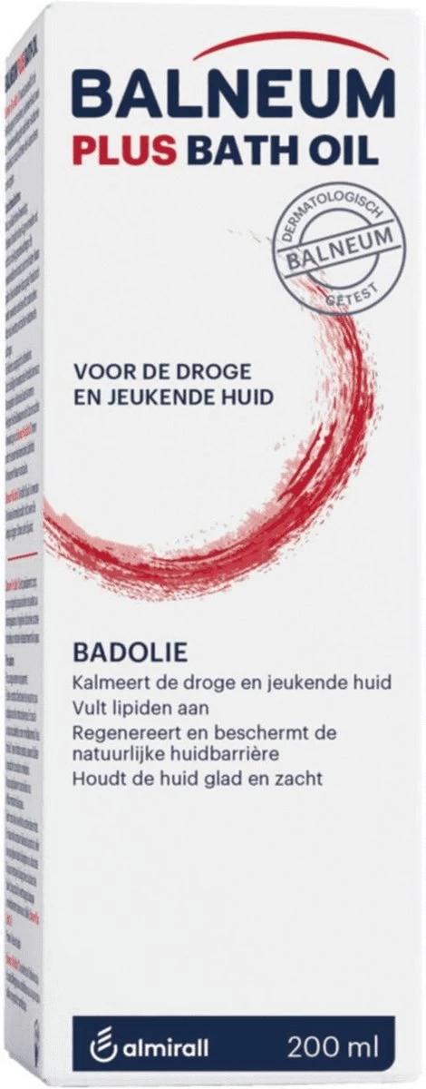 Balneum - Plus Badolie - 200ml 5 Balneum - Plus Badolie - 200ml - Afbeelding 3