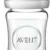 Philips Avent Glazen SCF053/17 - Natural-babyfles - 1m+ - 240ml