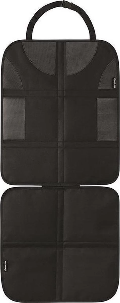 Maxi-Cosi Autostoelbeschermer - Beschermt De Rugleuning Van De Autostoel - Zwart 4 Maxi-Cosi Autostoelbeschermer - Beschermt De Rugleuning Van De Autostoel - Zwart - Afbeelding 2