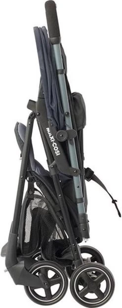 Maxi-Cosi Diza Buggy - Beste Koop Consumentenbond Februari 2022 - Brave Graphite 25 Maxi-Cosi Diza Buggy - Beste Koop Consumentenbond Februari 2022 - Brave Graphite -Babyproducten 478x1200 1