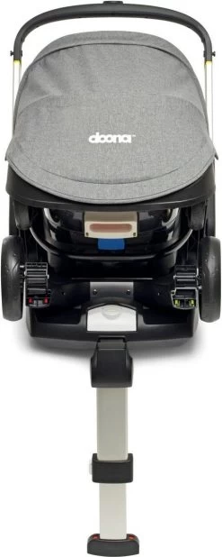 Doona Isofix Base Voor Doona 0+ Autostoeltje -Babyproducten 480x1200