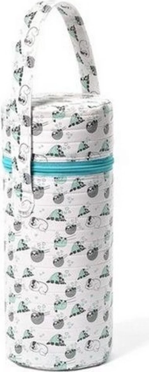 BabyOno Thermo Pack Wit 3 BabyOno Thermo Pack Wit