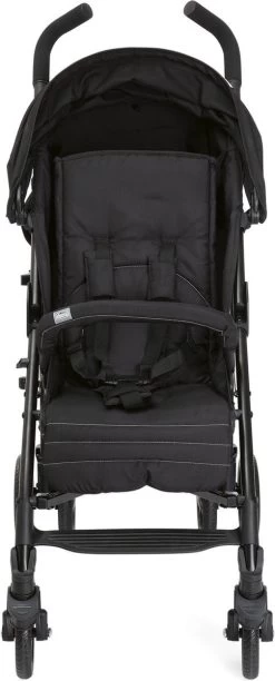 Chicco Liteway 4 Jet Black 5 Standen Buggy -Babyproducten 484x1200