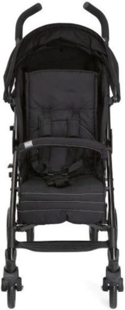 Chicco Liteway 4 Jet Black 5 Standen Buggy -Babyproducten 485x1200