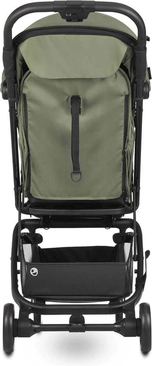 Easywalker Miley² Miley2 Miley Sage Green 5 Easywalker Miley² Miley2 Miley Sage Green - Afbeelding 3