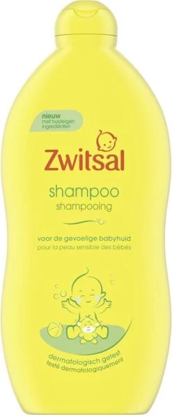 6x Zwitsal Shampoo 700 Ml -Babyproducten 500x1200 6