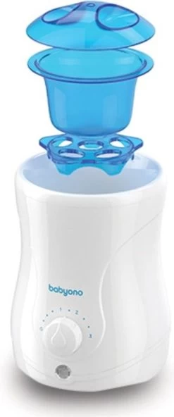 Baby Ono Natural Nursing Flessenwarmer En Sterilisator 216 16 Baby Ono Natural Nursing Flessenwarmer En Sterilisator 216 -Babyproducten 501x1200 3