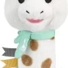 Sophie De Giraf - Rammelaar - Pluche Knijprammelaar -Babyproducten 509x1200 1
