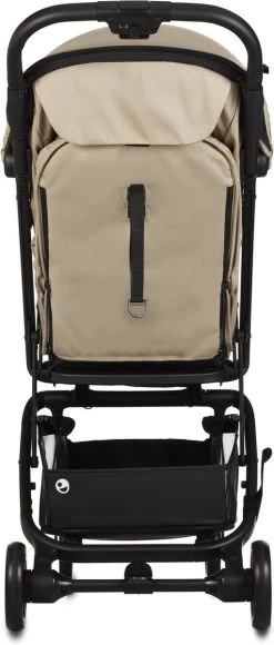 Easywalker Miley² Miley2 Miley Sand Taupe -Babyproducten 511x1200 2
