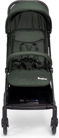 Baninni Automatisch Inklapbare Wandelwagen Vigo Groen 24 Baninni Automatisch Inklapbare Wandelwagen Vigo Groen -Babyproducten 511x1200