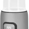 Lionelo Thermup - Flessenwarmer En Potjes Verwarmer - Grijs -Babyproducten 516x1200 2