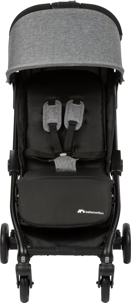 Bebeconfort Bonny Buggy - Black Chic 14 Bebeconfort Bonny Buggy - Black Chic - Afbeelding 12