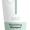 Naïf Verzorgende Shampoo - Baby En Kind - 200ml - Met Natuurlijke Ingrediënten -Babyproducten 518x1200 2