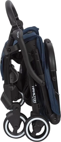 Hamilton By Yoop One Prime X1 Buggy - Premium Stroller Met One Hand Folding Technologie - Blauw - Lichte, Verstelbare En Wendbare Kinderwagen Met Vele Gemakken 24 Hamilton By Yoop One Prime X1 Buggy - Premium Stroller Met One Hand Folding Technologie - Blauw - Lichte, Verstelbare En Wendbare Kinderwagen Met Vele Gemakken -Babyproducten 518x1200