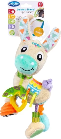 Playgro Activiteitenvriend Lama Lupe -Babyproducten 528x1200 1