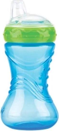 Nuby Easy Grip Anti-spill Cup 300ml 6m -Babyproducten 545x1200 6