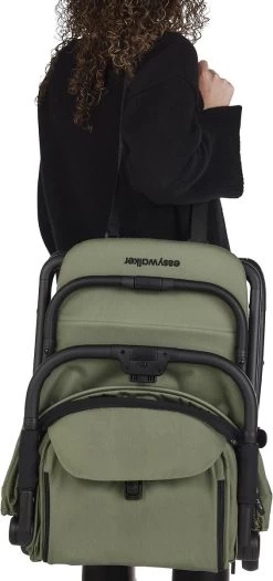 Easywalker Miley² Miley2 Miley Sage Green 22 Easywalker Miley² Miley2 Miley Sage Green -Babyproducten 565x1200 1