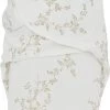 SwaddleMeyco Inbakerdoek Branches - Sand - 4-6 Maanden -Babyproducten 568x1200 4