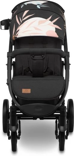 Lionelo Annet Plus - Kinderwagen 2in1 - Inklapsysteem - XXL Dakje - Tot 22 Kg 19 Lionelo Annet Plus - Kinderwagen 2in1 - Inklapsysteem - XXL Dakje - Tot 22 Kg -Babyproducten 569x1200 1