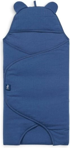 Jollein Wikkeldeken Basic Stripe - Rosewood 34 Jollein Wikkeldeken Basic Stripe - Rosewood -Babyproducten 570x1200 2