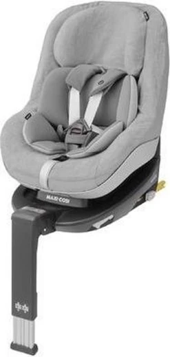 Maxi-Cosi Pearl Autostoeltjes Zomerhoes - Fresh Grey 8 Maxi-Cosi Pearl Autostoeltjes Zomerhoes - Fresh Grey -Babyproducten 571x1200 3