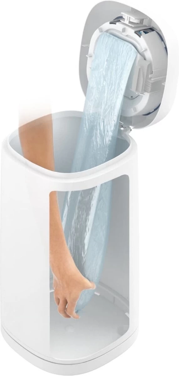 Angelcare Dress Up Navulcassettes 21 Angelcare Dress Up Navulcassettes - Afbeelding 19