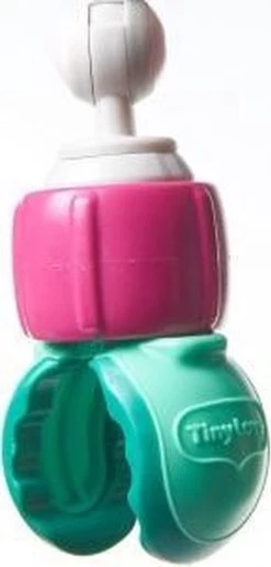 Tiny Love Musical Nature Speelboog - Tiny Princess Tales - Prinses -Babyproducten 575x1200