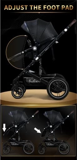 Merkloos 3 In 1 Kinderwagen - Buggy - Opklapbare Wandelwagen - Opvouwbaar - Kinderwagen 3 In 1 - Wandelwagen - Kinderwagens - Kinderwagen 3 In 1 Incl Autostoel - Wandelwagen Baby - Maxi-Cosi 27 Merkloos 3 In 1 Kinderwagen - Buggy - Opklapbare Wandelwagen - Opvouwbaar - Kinderwagen 3 In 1 - Wandelwagen - Kinderwagens - Kinderwagen 3 In 1 Incl Autostoel - Wandelwagen Baby - Maxi-Cosi -Babyproducten 579x1200 1
