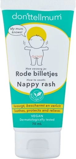 Donttellmum - Rode Billetjes Zalf - 70ml -Babyproducten 579x1200 2