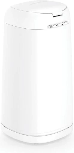 Angelcare - Luieremmer Dress Up -Babyproducten 579x1200 3