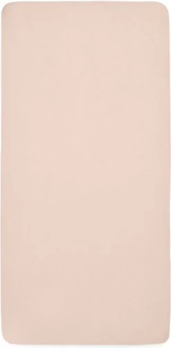 Jollein Baby Hoeslaken Wieg Jersey 40/50x80/90cm - Pale Pink -Babyproducten 589x1200