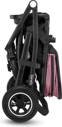 Lionelo Amber 3in1 - Kinderwagen - XXL SET - Incl. Autostoel - 0-22kg 19 Lionelo Amber 3in1 - Kinderwagen - XXL SET - Incl. Autostoel - 0-22kg -Babyproducten 590x1200 3