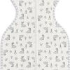 Love To Dream™ Babyslaapzak Swaddle Up™ - Inbakeren - Baby 0-3 Maanden - 3.5-6 Kg - All Season - Bunny -Babyproducten 593x1200 2