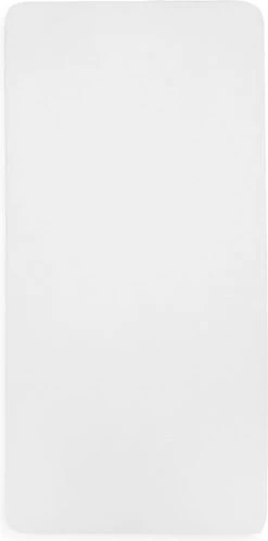 Jollein Hoeslaken Molton Peuterbed 75x150cm - Wit -Babyproducten 594x1200 4