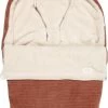 Koeka Vik Voetenzak Voor Buggy - Corduroy Met Teddy - Bruin 2 Koeka Vik Voetenzak Voor Buggy - Corduroy Met Teddy - Bruin -Babyproducten 599x1200 3