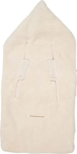 Koeka Voetenzak 0+ 3/5 Punts Teddy Malmo - Pebble - 0-6 Maanden -Babyproducten 602x1200 1