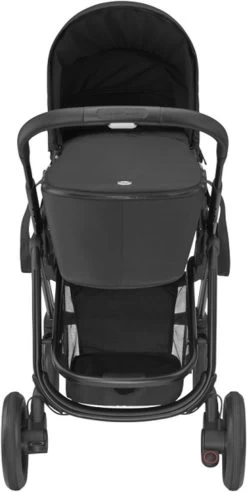 Maxi-Cosi Shape Of You Reiswieg - Essential Black -Babyproducten 603x1200 1