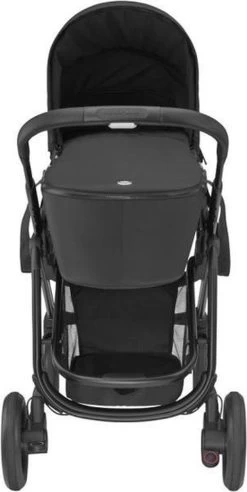 Maxi-Cosi Shape Of You Reiswieg - Essential Black -Babyproducten 603x1200