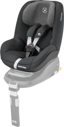 Maxi-Cosi Pearl Black Lines