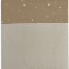 Jollein Baby Laken Ledikant 120x150cm Stargaze - Biscuit -Babyproducten 605x1200 5