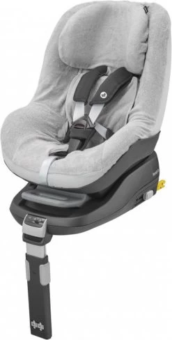 Maxi-Cosi Pearl Autostoeltjes Zomerhoes - Fresh Grey 9 Maxi-Cosi Pearl Autostoeltjes Zomerhoes - Fresh Grey -Babyproducten 607x1200 1
