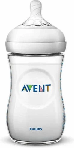 PHILIPS AVENT Philips SCD301/01 Natural Starterset Voor Pasgeborenen 23 PHILIPS AVENT Philips SCD301/01 Natural Starterset Voor Pasgeborenen -Babyproducten 607x1200 12