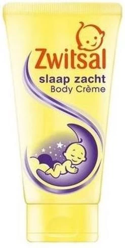 Zwitsal Bodycreme Lavendel 150ML 19 Zwitsal Bodycreme Lavendel 150ML -Babyproducten 607x1200 9