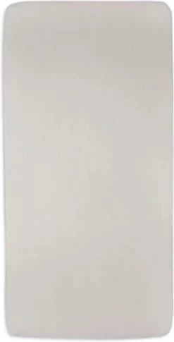 Jollein Baby Hoeslaken Wieg Jersey 40/50x80/90cm - Nougat - 2 Stuks -Babyproducten 611x1200