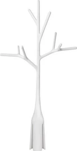 BOON Bundle Starterspakket Onderhoud Babyvoedingsartikelen - Flessenrek Met Accessoires -Babyproducten 614x1200 12