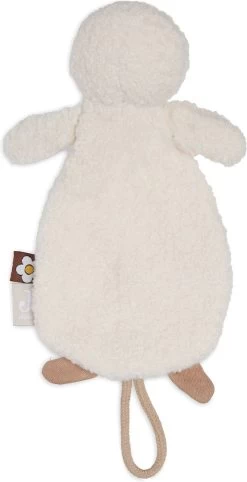 Jollein Speendoekje Spring Garden - Duck -Babyproducten 615x1200 5